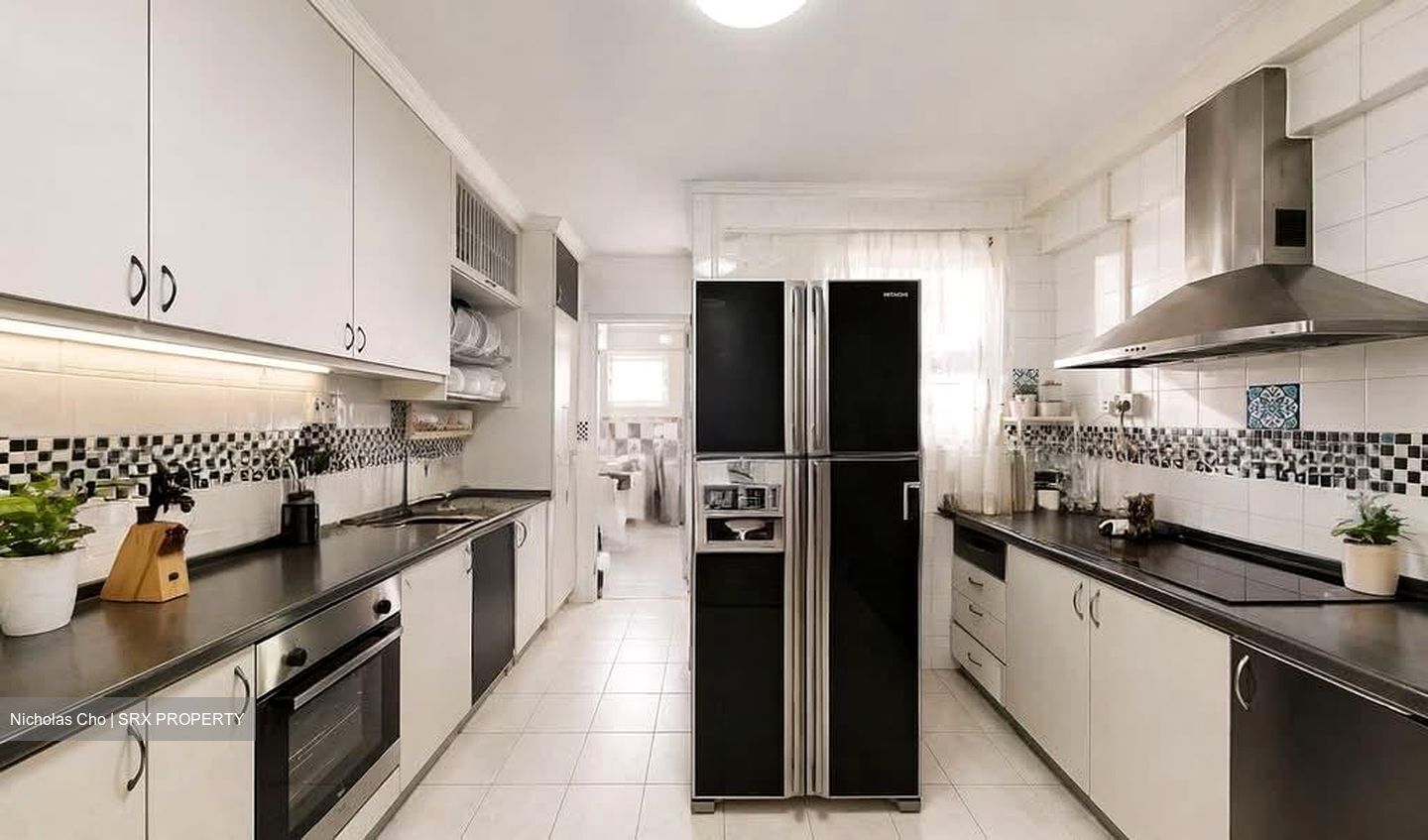 Blk 349 Tampines Street 33 (Tampines), HDB 5 Rooms #568302571